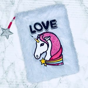 Unicorns can write notepad.